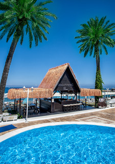 Hotel Amara Club Marine