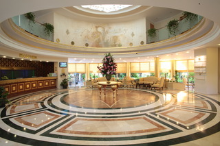 Hotel Amara Club Marine