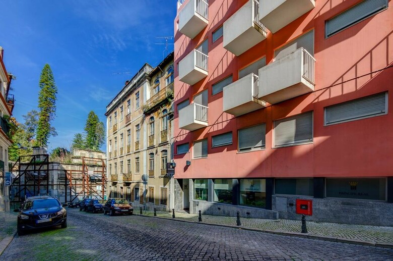 Hotel Principe Real