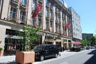 Kastens Hotel Luisenhof