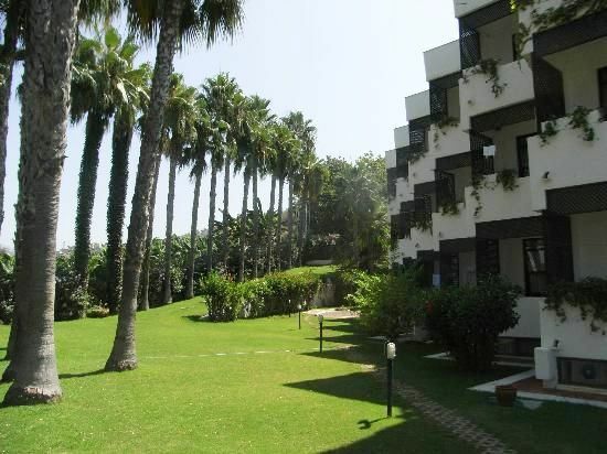 Club Hotel Titan