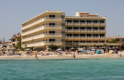 Hotel Santa Fe