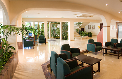 Hotel Santa Fe