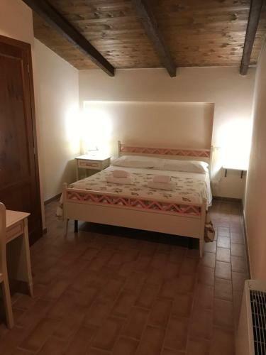 Apartamento Fattoria Il Giardo