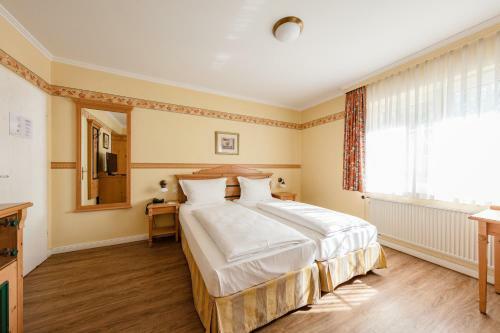 Hotel Zum Zeppelin