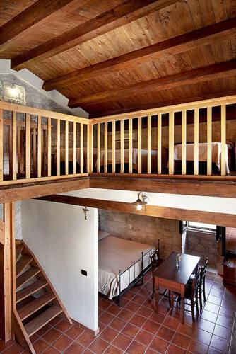 Agroturismo Agriturismo Il Melograno