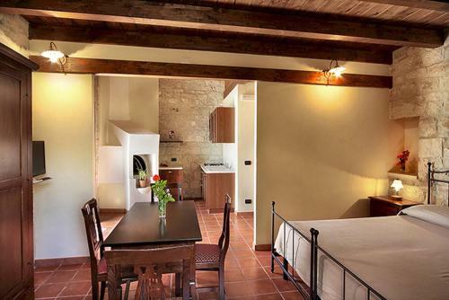 Agroturismo Agriturismo Il Melograno