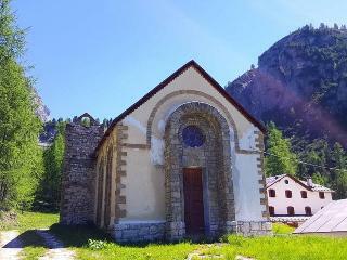 Hotel Al Sasso Di Stria