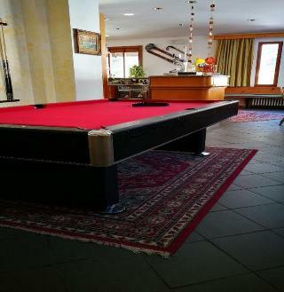 Hotel Al Sasso Di Stria