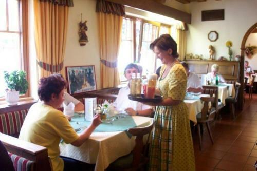 Hostal Embacherhof