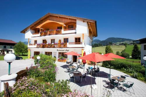 Hostal Embacherhof