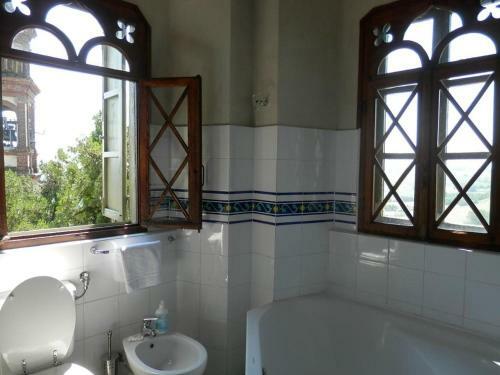 Bed & Breakfast Castello Di Frassinello