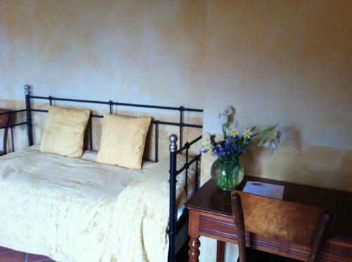 Bed & Breakfast Castello Di Frassinello