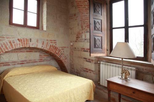 Bed & Breakfast Castello Di Frassinello