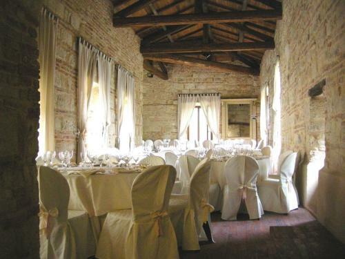 Bed & Breakfast Castello Di Frassinello