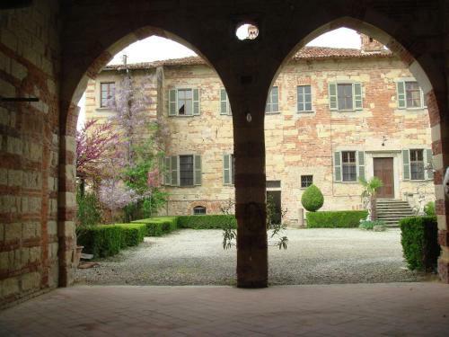 Bed & Breakfast Castello Di Frassinello