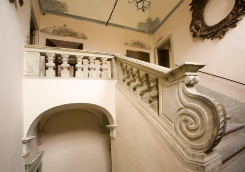Bed & Breakfast Castello Di Frassinello