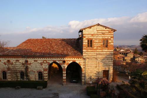 Bed & Breakfast Castello Di Frassinello