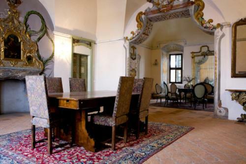 Bed & Breakfast Castello Di Frassinello