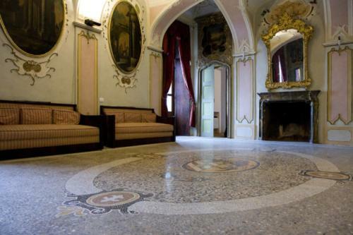 Bed & Breakfast Castello Di Frassinello