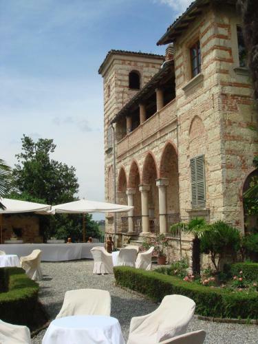 Bed & Breakfast Castello Di Frassinello