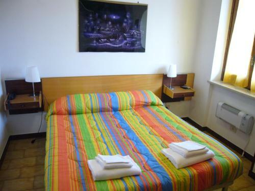 Hotel Ristorante La Bruceta