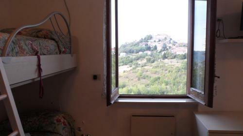 Hotel Ristorante La Bruceta