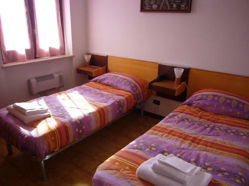 Hotel Ristorante La Bruceta
