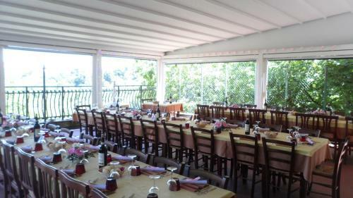 Hotel Ristorante La Bruceta