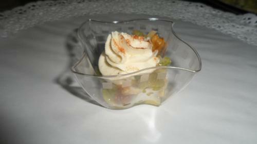 Hotel Ristorante La Bruceta