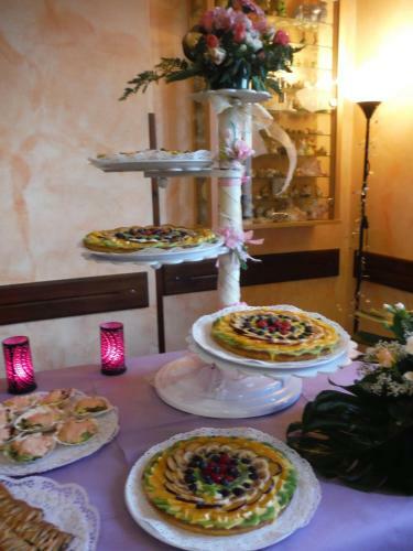 Hotel Ristorante La Bruceta