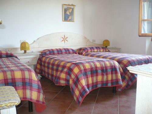 Agroturismo Agriturismo La Ripa