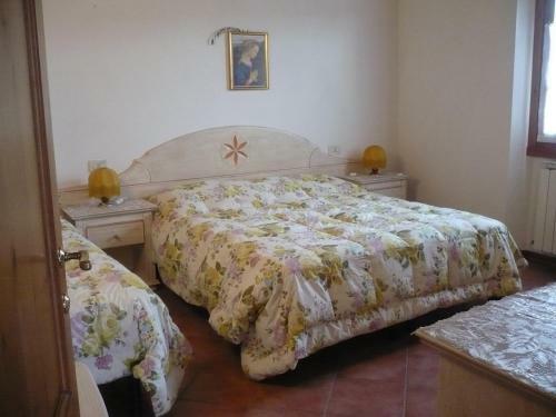 Agroturismo Agriturismo La Ripa