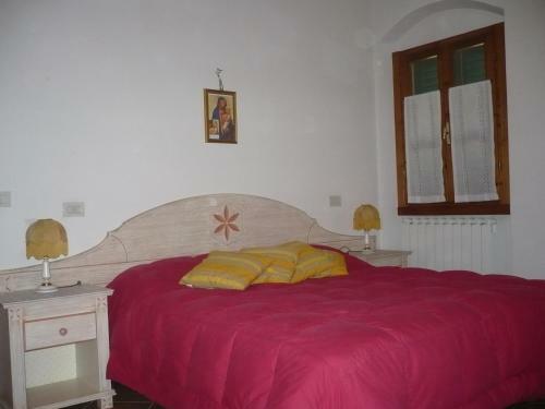 Agroturismo Agriturismo La Ripa