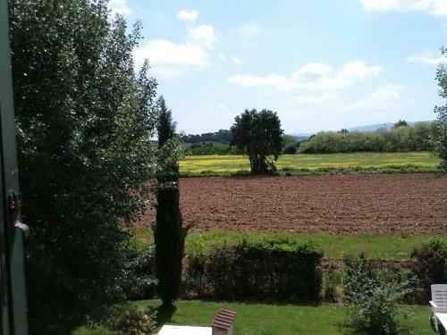 Agroturismo Agriturismo La Ripa