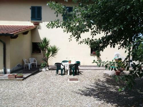 Agroturismo Agriturismo La Ripa