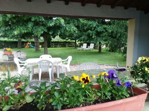 Agroturismo Agriturismo La Ripa