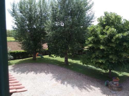 Agroturismo Agriturismo La Ripa
