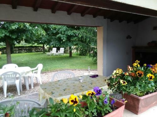 Agroturismo Agriturismo La Ripa