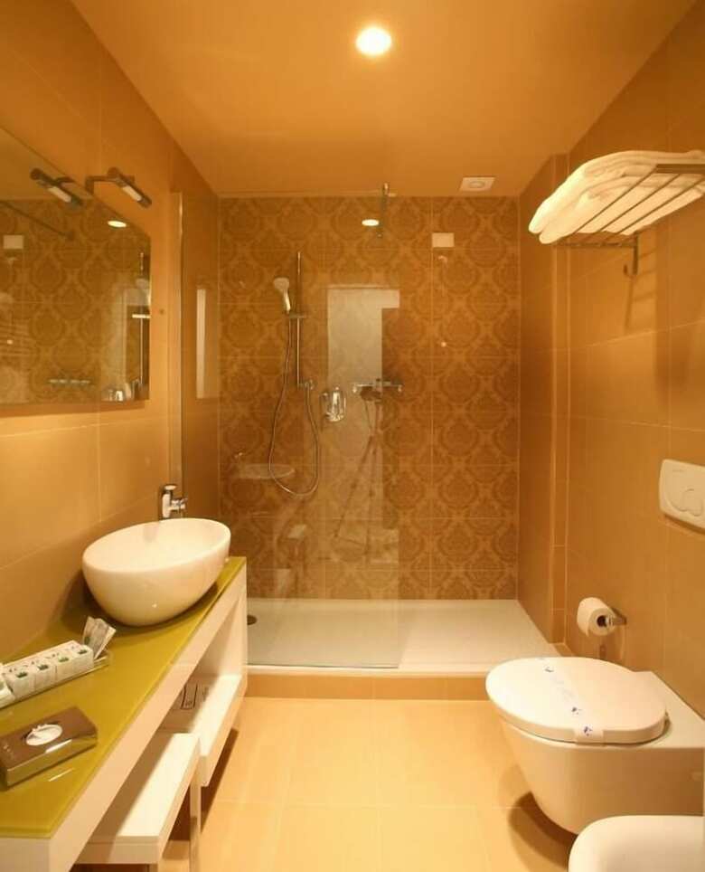 Hotel Castello Di Santa Vittoria