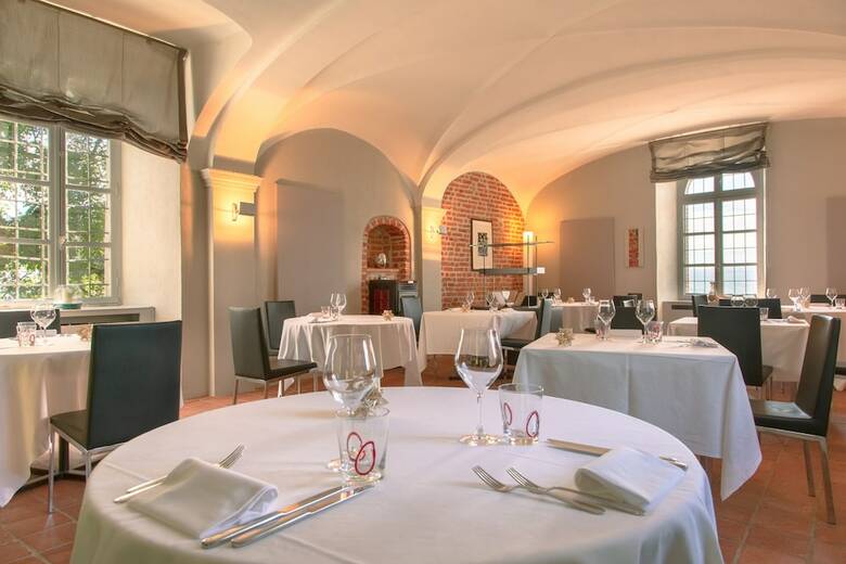 Hotel Castello Di Santa Vittoria