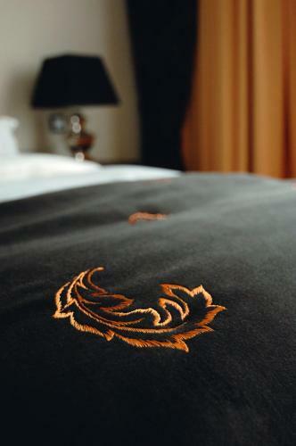 Hotel Business & More