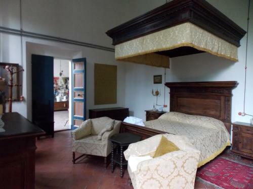 Bed And Breakfast Di Charme La Bonarella