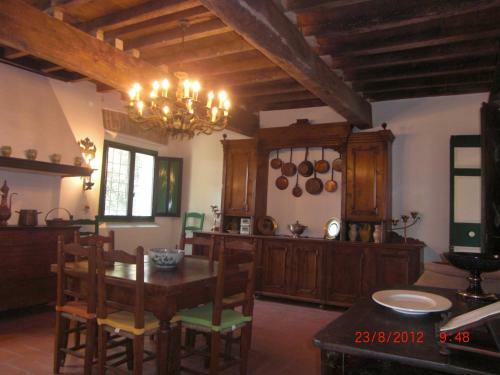 Bed And Breakfast Di Charme La Bonarella