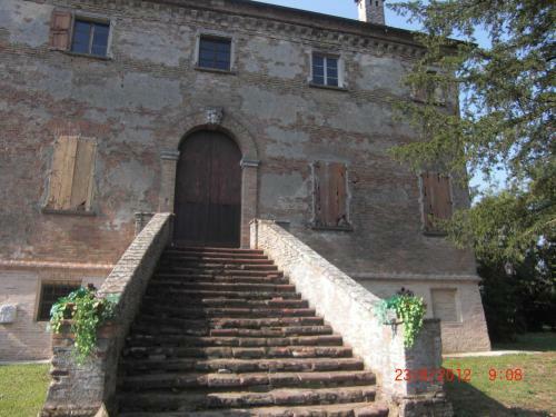 Bed And Breakfast Di Charme La Bonarella