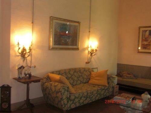 Bed And Breakfast Di Charme La Bonarella