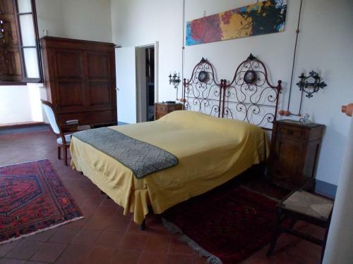 Bed And Breakfast Di Charme La Bonarella