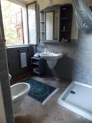 Bed And Breakfast Di Charme La Bonarella