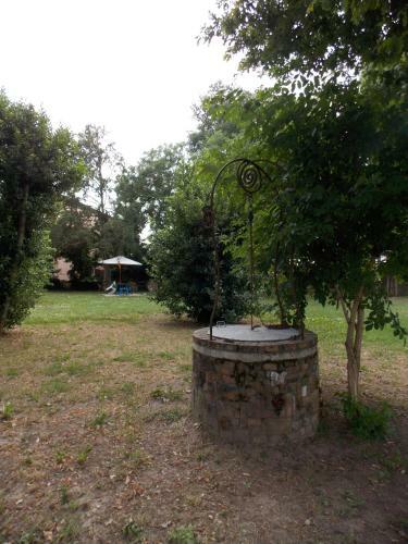 Bed And Breakfast Di Charme La Bonarella