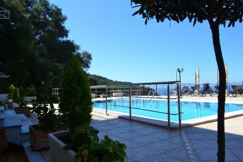 Apartamento Petrino Resort